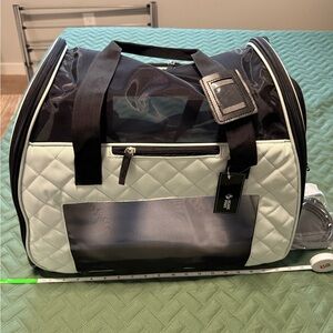 Dog or Cat Travel Carrier
